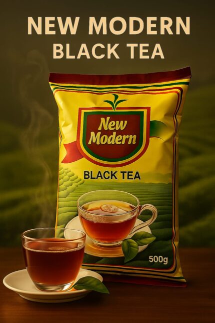 Tea Leaves